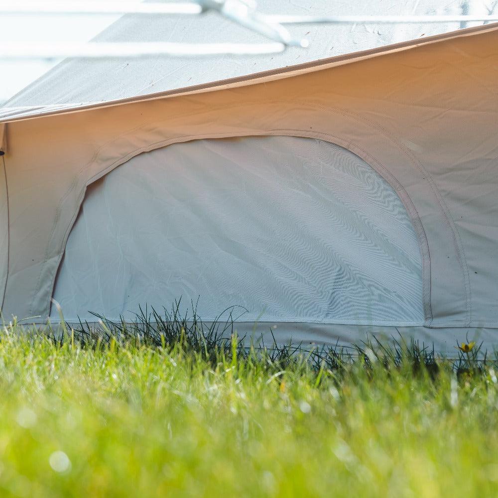 6m Bell Tent - Image 7