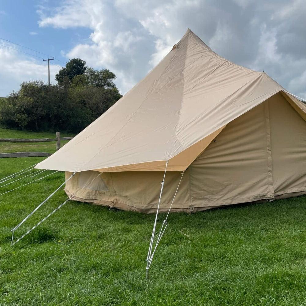 Bell Tent Protector Cover - Image 3