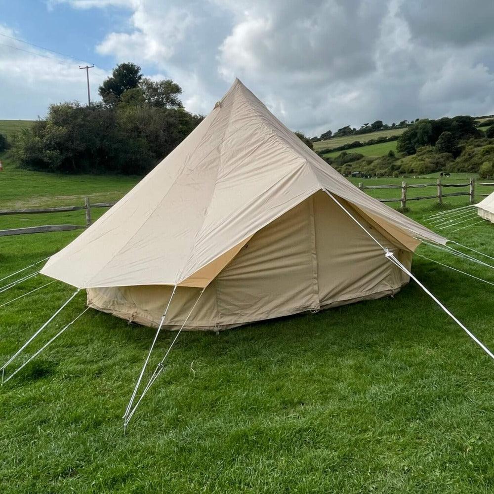Bell Tent Protector Cover - Image 4