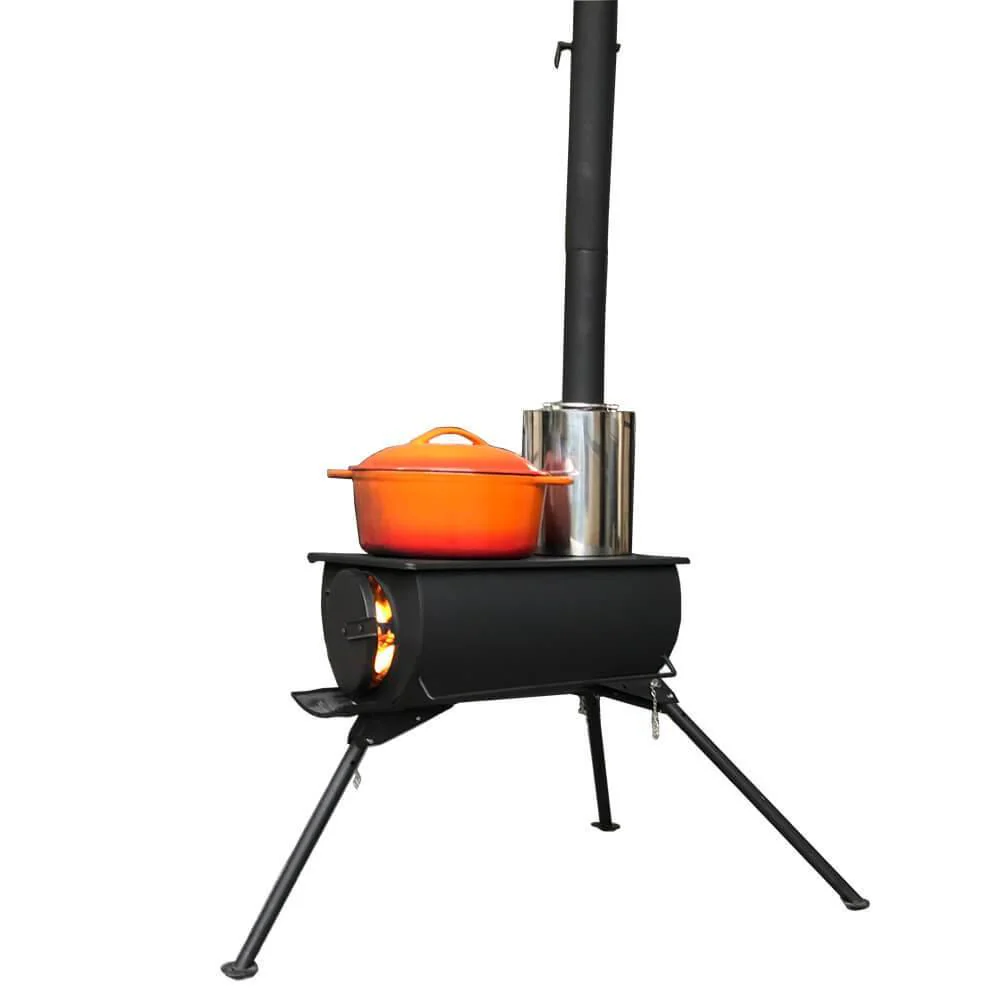 Highlander BLK PLUS Portable Stove - Image 10