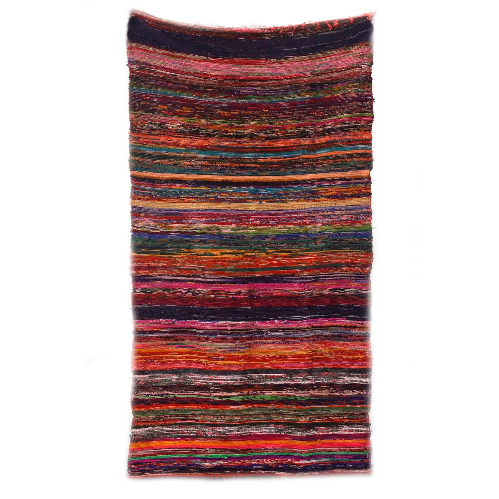 Indian Rag Rugs - Image 23