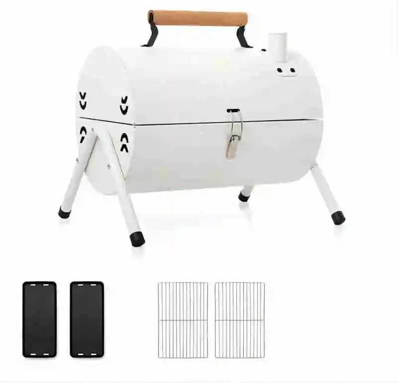 Portable BBQ - Image 5